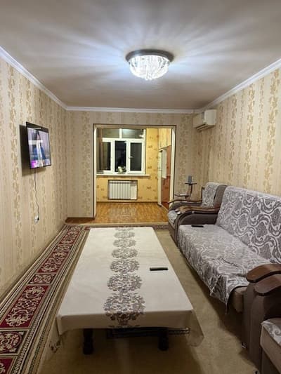 Продаётся 3/3/4 Дубовая, балкон 2на6