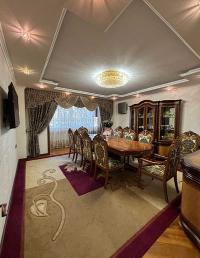 Продаётся Квартира Шайхантахурский