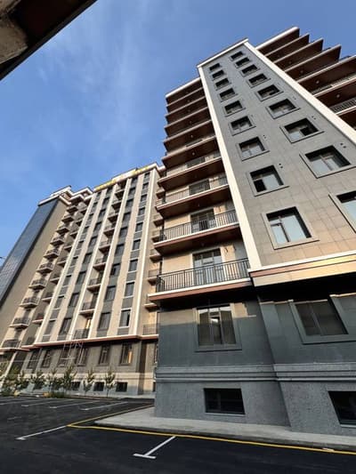 Продаётся квартира в новостройке.