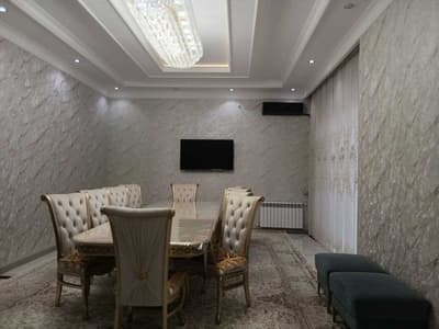 Bunyodkor mah,Yangi 16-yillik.9 xonali 2kavatli 2.7sotix  uy sotaman.