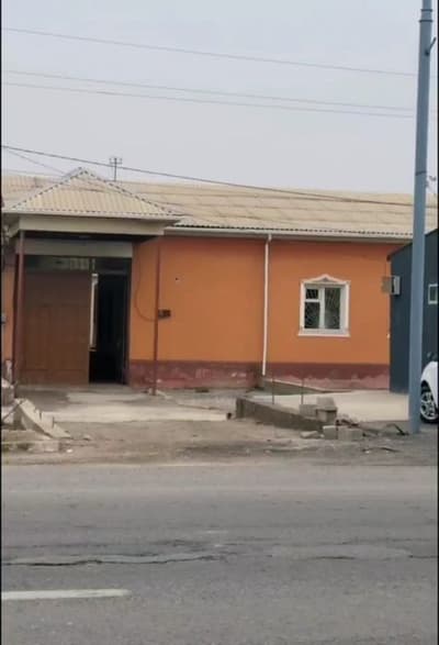 Uy sotiladi. Фарғона