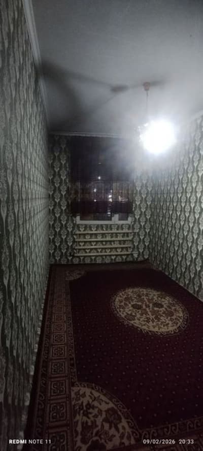 Продаётся Яшнабод Кадышва