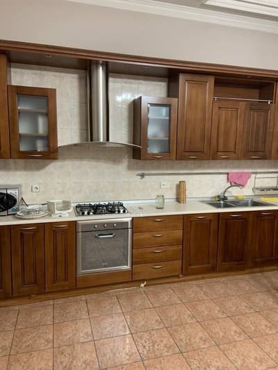 Дом Чайхана Салом 3,2 сотки