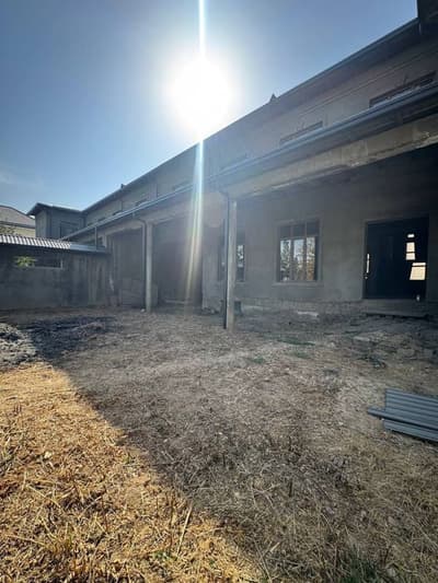 Продаётся Дом/Участок, МирзоУлугбекский р-н,5 соток