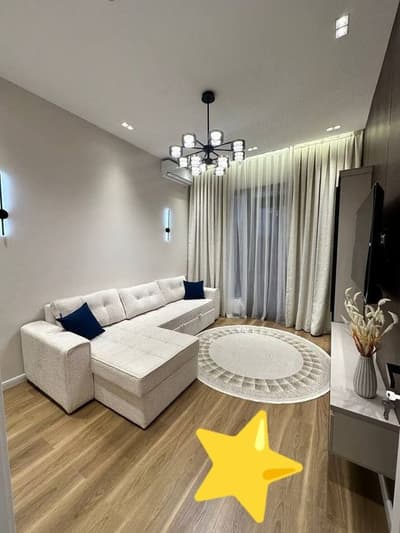 ЖК Botanica Saroyi 1 комнатная 39м2 ‼️