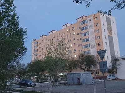 Продаётся квартира в центре