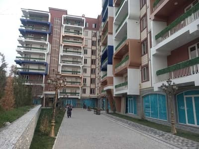 юнусабад новостройка 3х ком с кадастром 2й кврт Жк Ayvon 79м2; ‼️‼️‼️