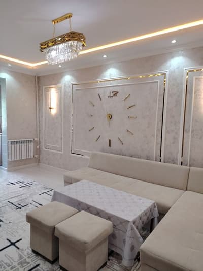 Тошкент ш. Яшнобод туманида квартира сотилади