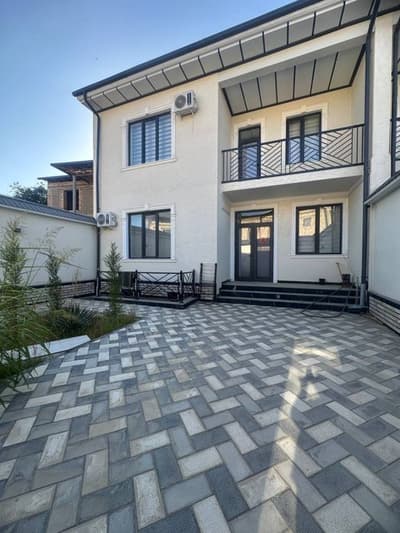 Учтепа, Котта Қанида 2.5 сотихли ҳовли сотилади! 7 хона