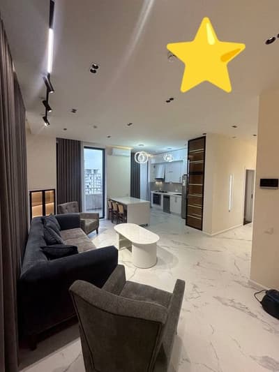 ЖК Инфинити 3комн 88м2 ‼️ улица Садыка Азимова