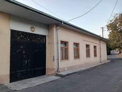 Yashashga tayyor 3,8 sotiq hovli sotiladi. Qazi mahalla.