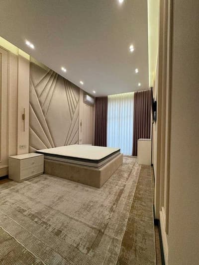 ЖК ГАБУС! НОВАЯ 3х ком кв-ра в Центре Города на Айбеке! Чехова ID02