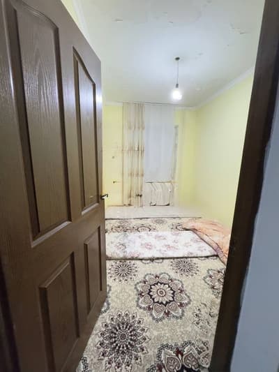 Ахмад Югнакий-ТТЗ 2/3/5, улучшенной планировки, балкон 2*6