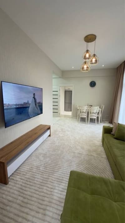 Новостройка квартира 2 комнатная Мирзо улугбекский