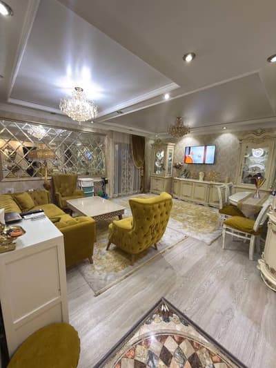 3-комнаты 67,63 м², Дархан, Хамид Олимжон, Инконель, 77 серия