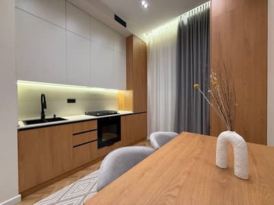 Продаётся 2ком ЖК Parkent Avenue 50м2 ор-р: Паркентский, Тапоич