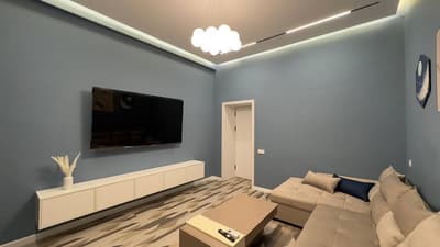 Квартира продается 3/3/3 Рядом С Гостиницой Россия