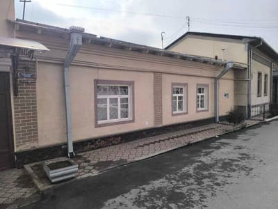 Ховли сотилади, Миробод, Билимдон