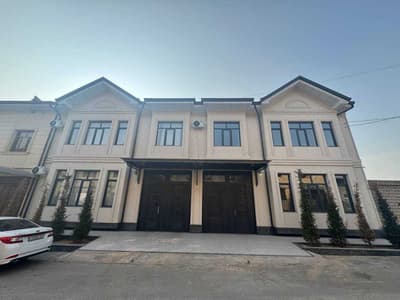 ПРОДАЕТСЯ ДОМ Охунбабаев Алмазарский район 3 соток Новый ремонт СРОЧНО