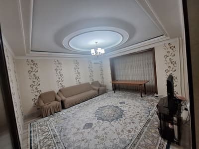 Яшнобод кадышева 5/3/9 Антей 130 квм  евроремонт срочно сотилади