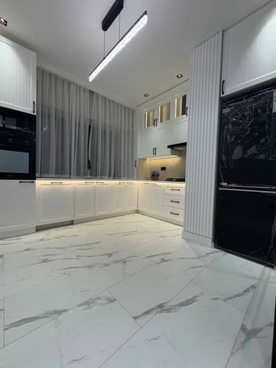 3-ком Буюк ипак йули м новостройка