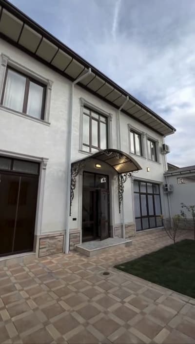 Продается евро дом шопоиз арча куча