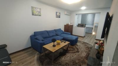 3/5/5, Чиланзар Г9а, Кирпичный, Разделка, продаётся квартира   ~