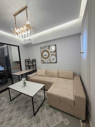 Продается квартира в Яшнабадском районе Новостройка 3х ком 4-этаж 69м2