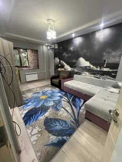 Новостройка Карасу-6 2/7/11 №6 Умида