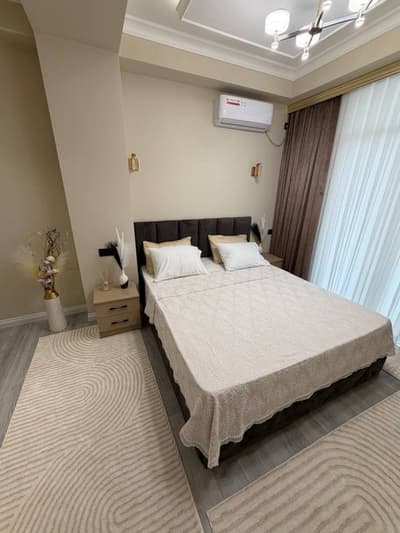 Квартира 2*3Х комнатная ПРОДАЕТСЯ ЯАККАСАРОЙ СИТИ МАЛЛ СВОЯ срочно