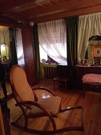 Продаётся квартира