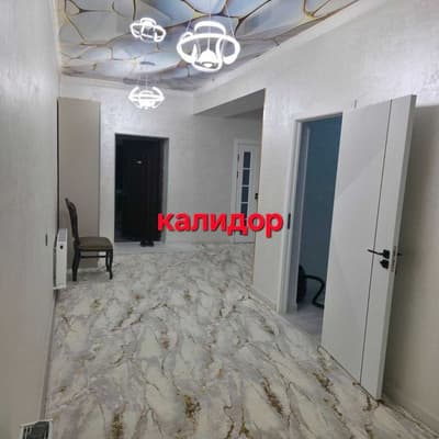 Yangi qurilgan uy IDEAL