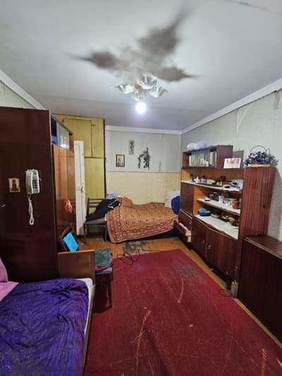 Чиланзар 4 метро 1 комнатная 28м²