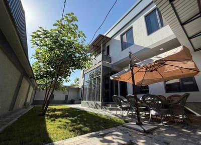 Хумаюн, ориентир Нейрохирургия Ахмад Югнаки ПРОДАЁТСЯ ДОМ