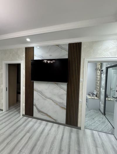 ® Фархадский базар‼️ Чиланзар 12 [31м²] евроремонтом  1в2/5/5.