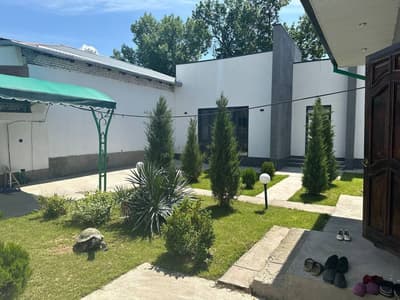 Продаётся Евро дом Махалля Ракат Боши