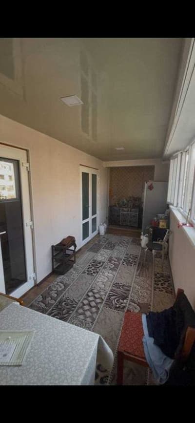 Ганга 1в2/2/4 50м2 продается квартира , метро Гофур Гулям