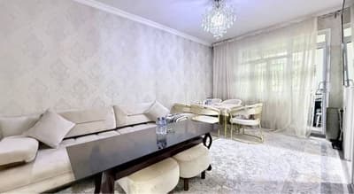 Буюк Ипак Йули метро 50м2 2/3/5 евро ремонт