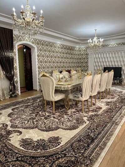 Продаётся Евро дом, Лимонария