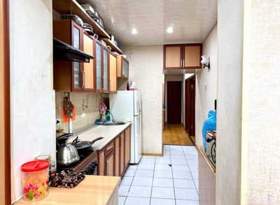 НОВОМОСКОВСКАЯ  77-СЕРИЯ  ‼️ 3х/3/4  Пл.80м2  Старт