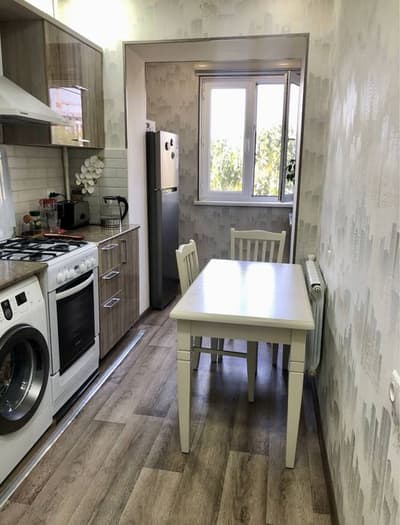 2/4/4 Максим Горький - 76-серия - Буз Базар - БУЗ-1 - Кирп