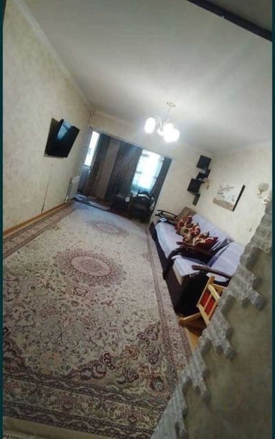 *‼️ Балкон:2х6 ТЦ Парус ‼️ Чиланзар-6 3\5\5