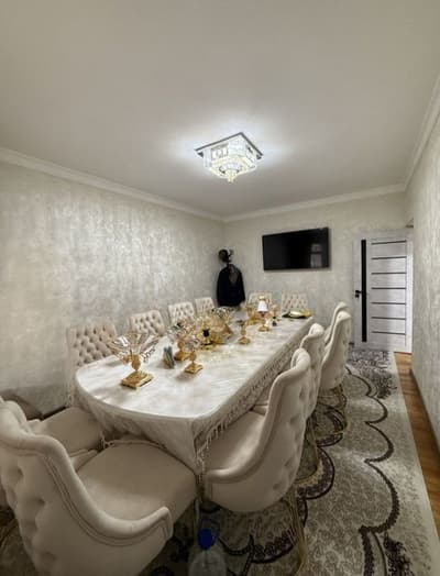 Феруза. 3 хона 77серия 205-мактаб №555 J