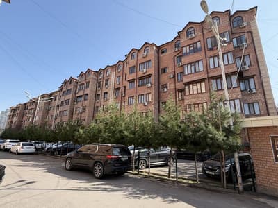 ул Нукусская Макро 4/4/5 117м2 кирпич Новостройка