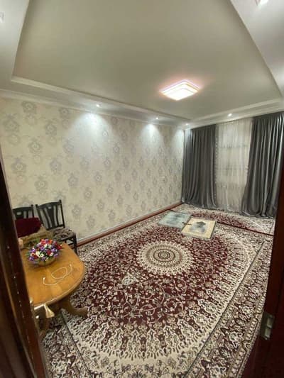 Продается Квартира Ибн Сино-2,  2/5/5, 57кв.м. Евроремонт.