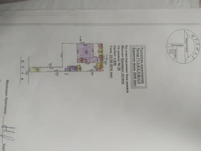 Продается дом 5.сот