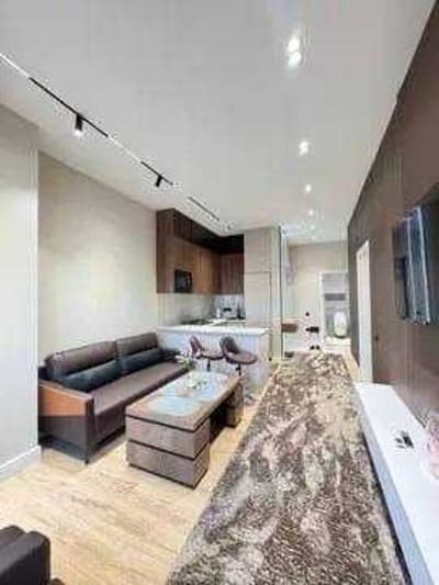 Продается квартира Новостройка ор-р Самарканд дарвоза с ремонтом