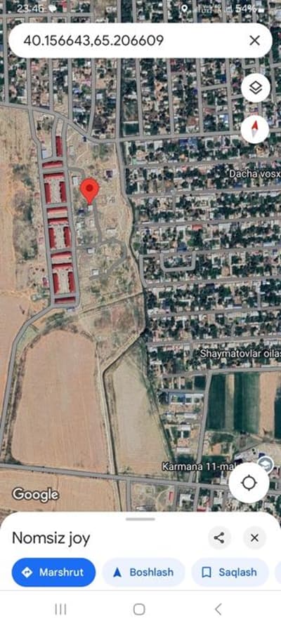 Hovli sotiladi 4sotixli