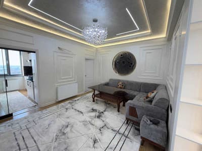 3х комнатная квартира на 9 этаже 62в/м, в Самарканде