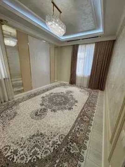 ЖК White House 2 комнатная 55м2 Шота Руставели , Яккасарай